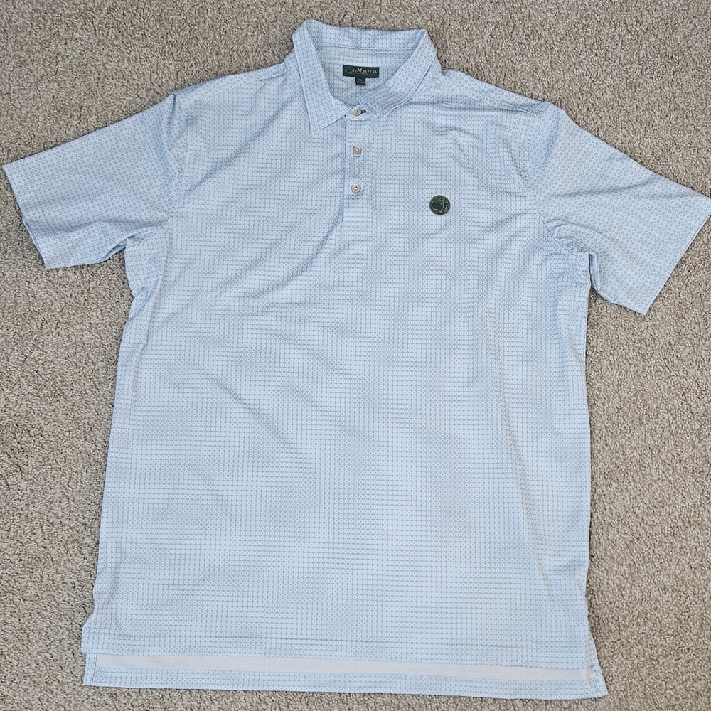 Masters Polo Shirt